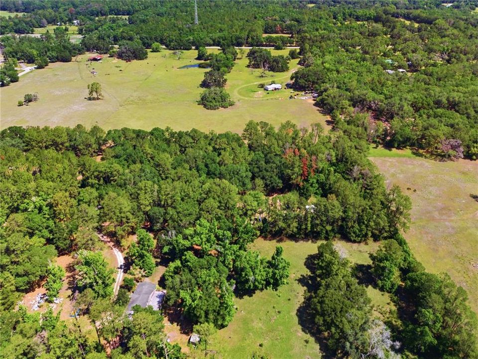 待售: $289,000 (5.00 acres)