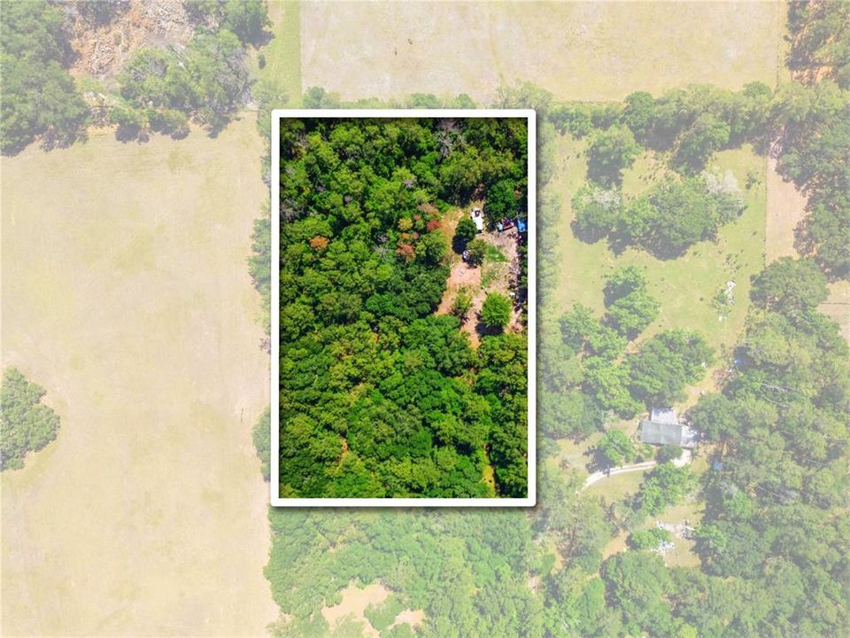 待售: $289,000 (5.00 acres)