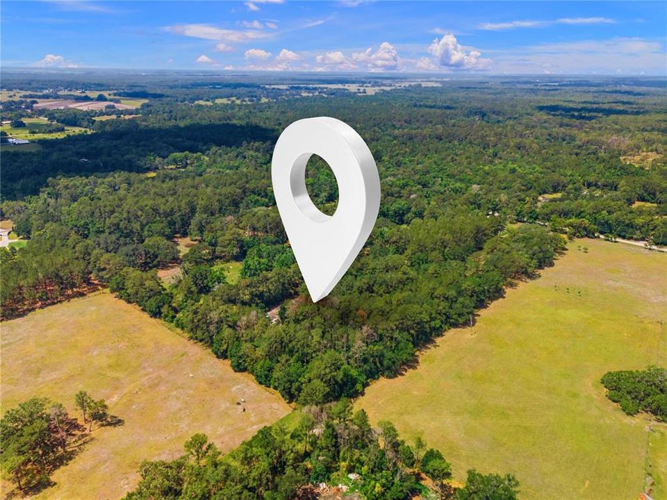待售: $289,000 (5.00 acres)