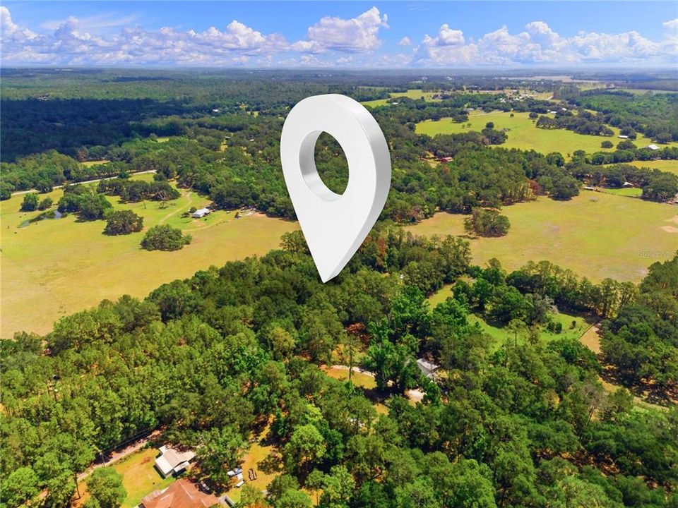 待售: $289,000 (5.00 acres)