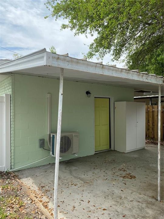 En Renta: $1,550 (1 camas, 1 baños, 720 Pies cuadrados)