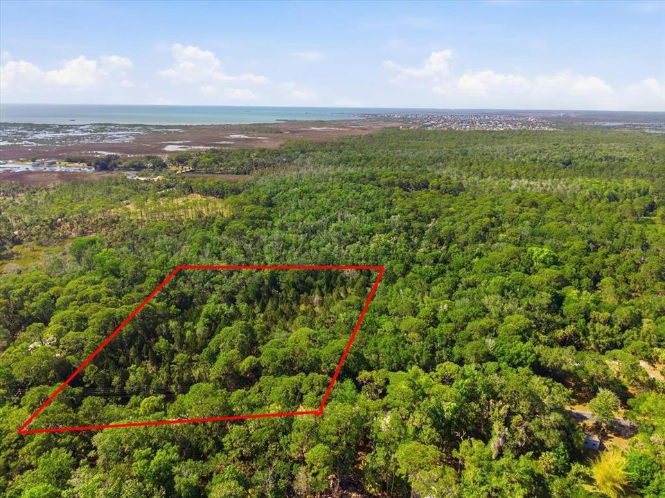 For Sale: $150,000 (4.80 acres)