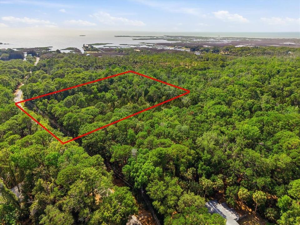 For Sale: $150,000 (4.80 acres)