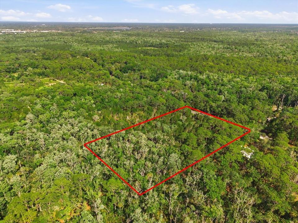 For Sale: $150,000 (4.80 acres)