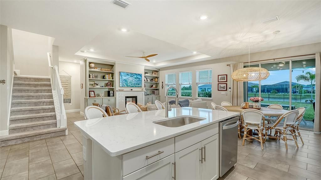 Active With Contract: $684,900 (4 beds, 3 baths, 3313 Square Feet)