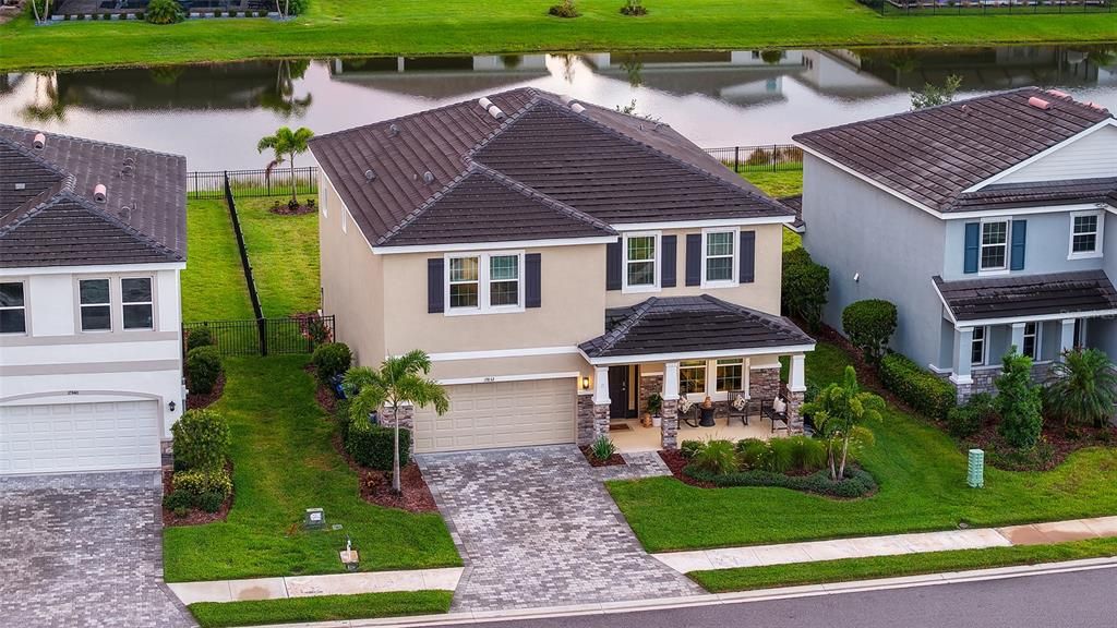 Active With Contract: $684,900 (4 beds, 3 baths, 3313 Square Feet)