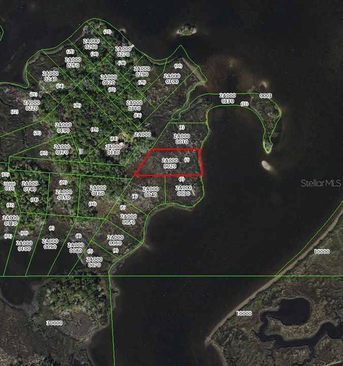 For Sale: $17,600 (0.52 acres)