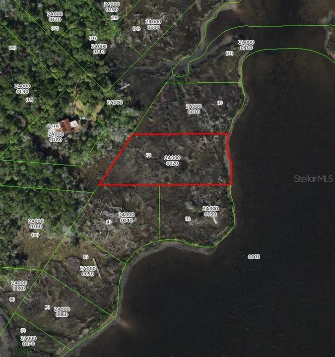 For Sale: $17,600 (0.52 acres)