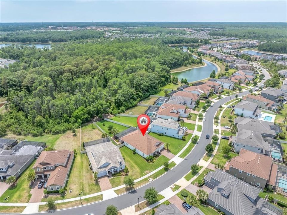Active With Contract: $935,000 (4 beds, 3 baths, 2755 Square Feet)