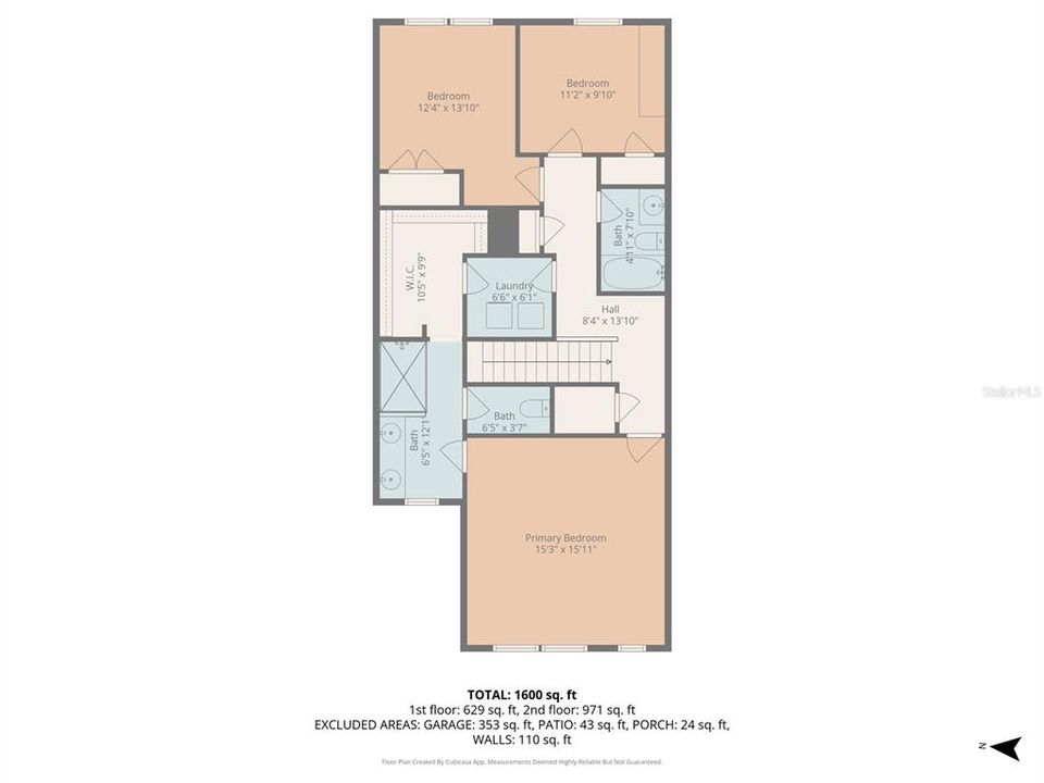 For Sale: $359,000 (3 beds, 2 baths, 1807 Square Feet)