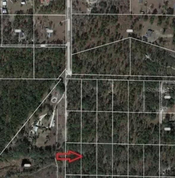 For Sale: $25,000 (1.25 acres)