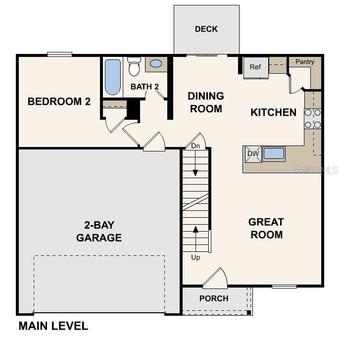 For Sale: $309,990 (4 beds, 3 baths, 1774 Square Feet)