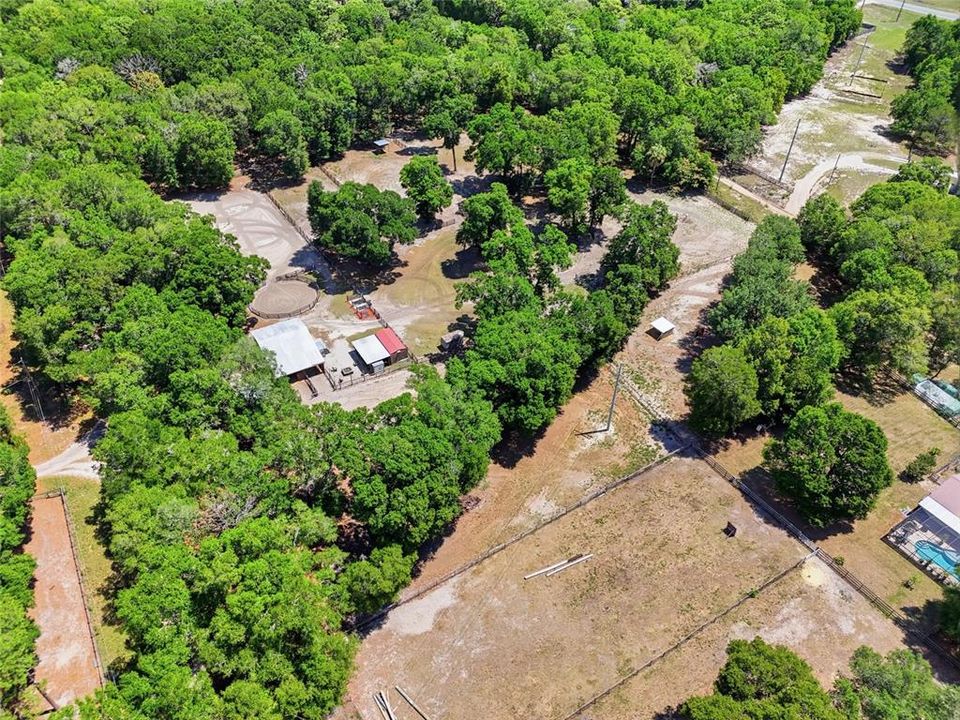 Active With Contract: $299,900 (5.89 acres)