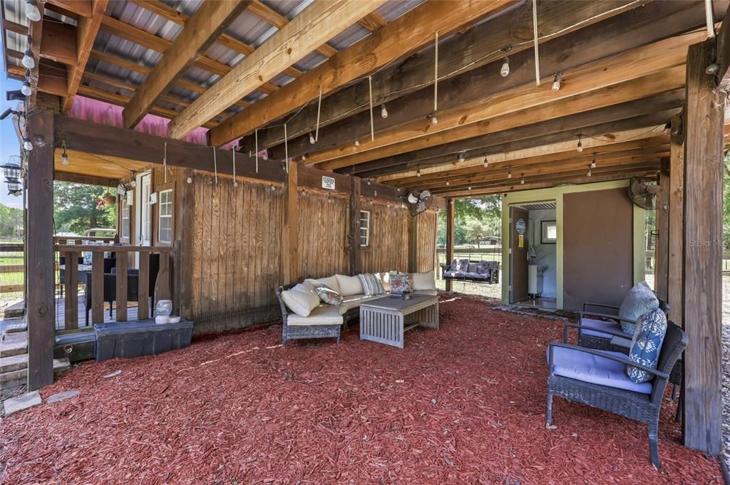 Active With Contract: $299,900 (5.89 acres)