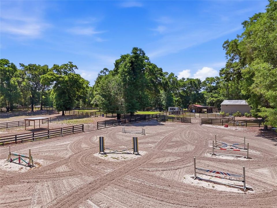 Active With Contract: $299,900 (5.89 acres)