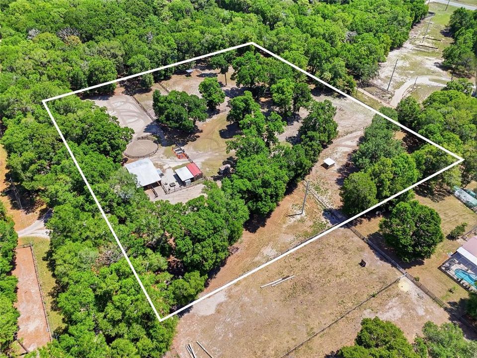 Active With Contract: $299,900 (5.89 acres)