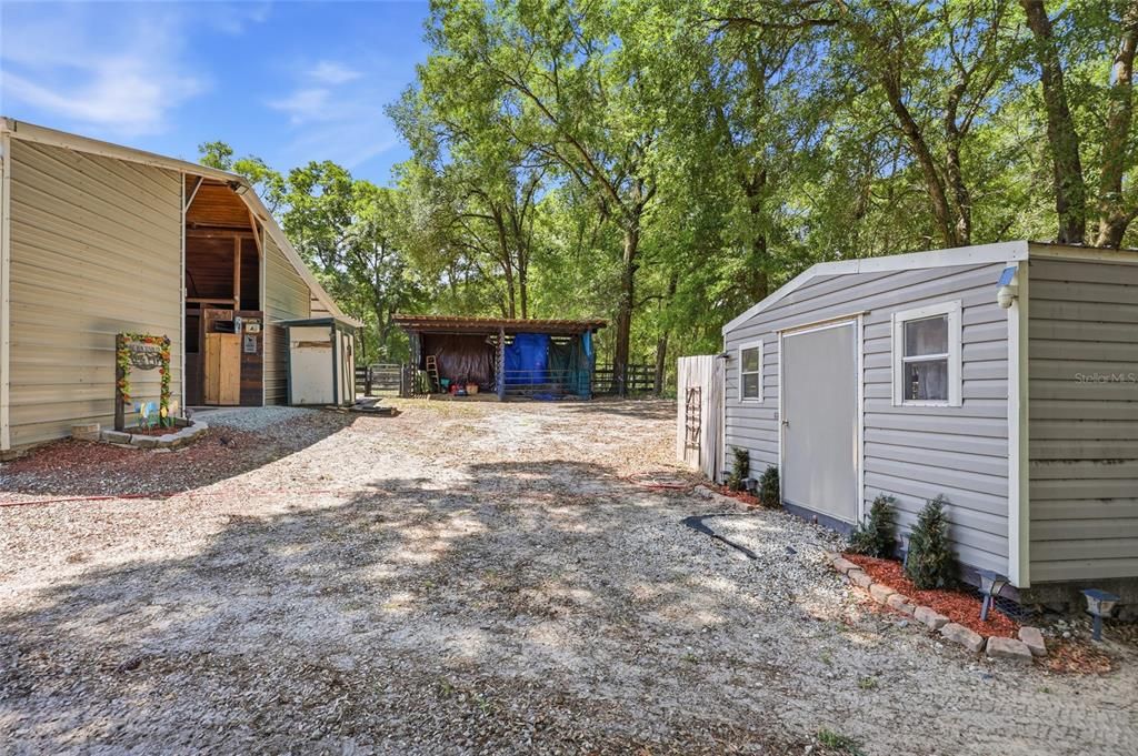 Active With Contract: $299,900 (5.89 acres)