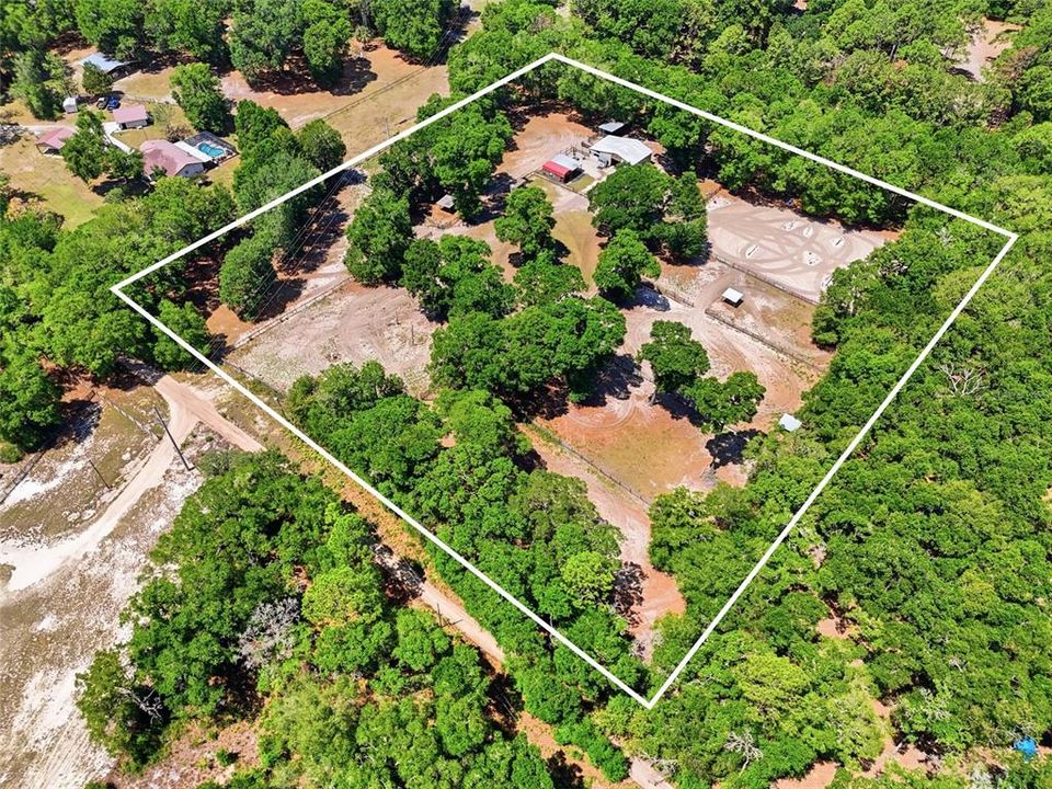 Active With Contract: $299,900 (5.89 acres)