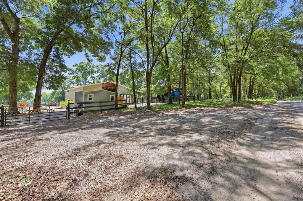 Active With Contract: $299,900 (5.89 acres)