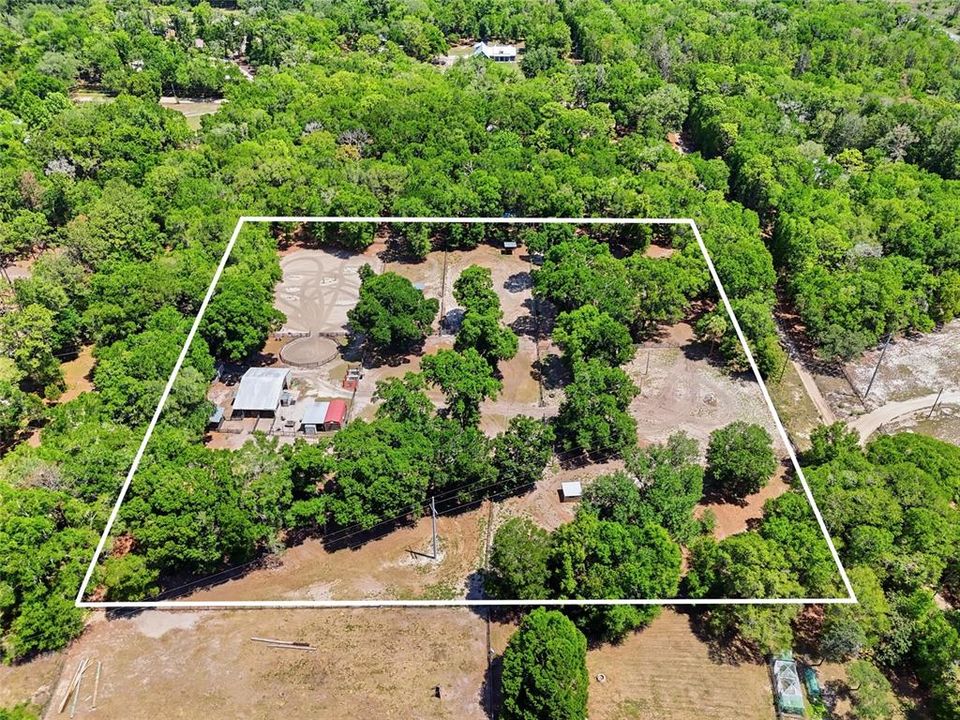 Active With Contract: $299,900 (5.89 acres)