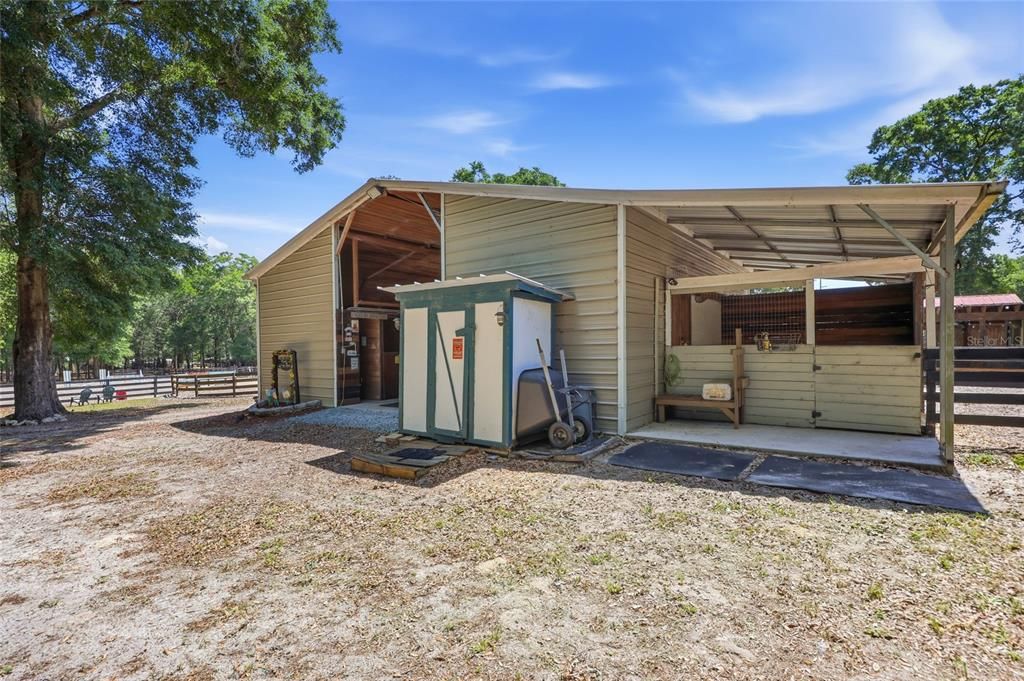 Active With Contract: $299,900 (5.89 acres)