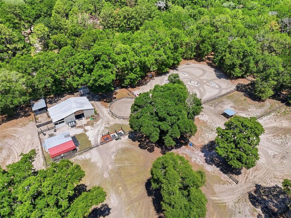 Active With Contract: $299,900 (5.89 acres)
