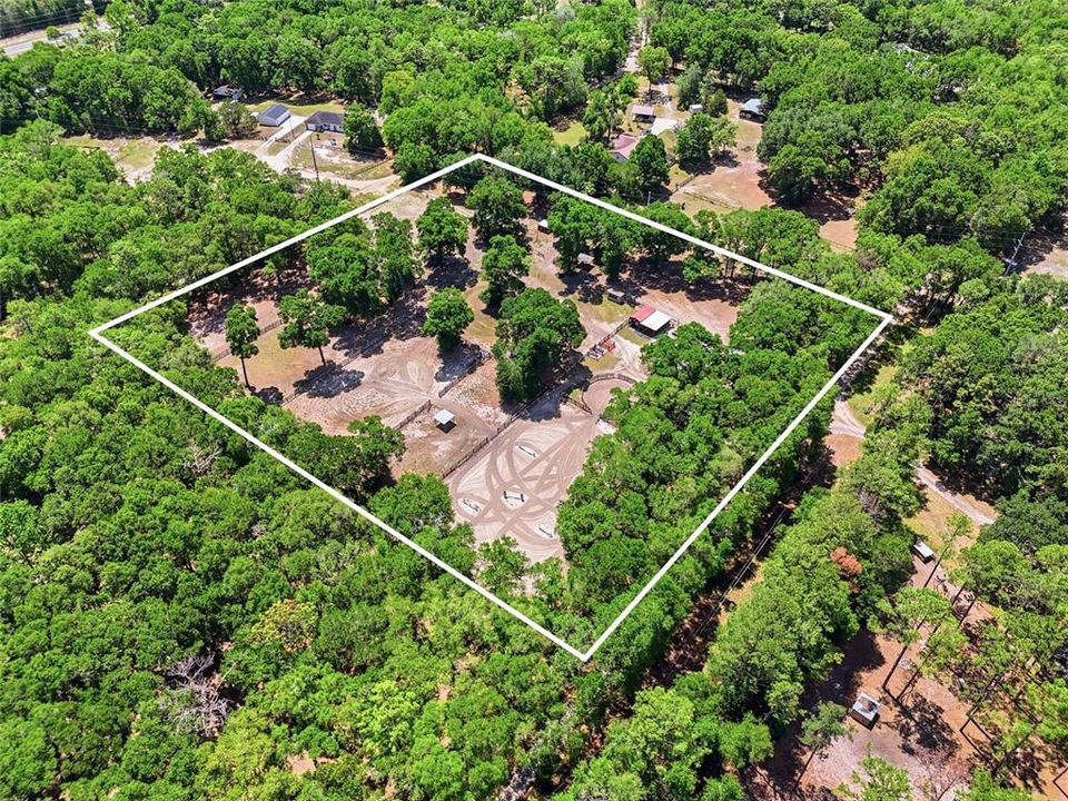 Active With Contract: $299,900 (5.89 acres)