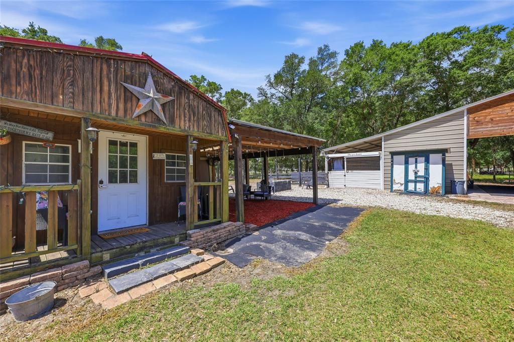 Active With Contract: $299,900 (5.89 acres)