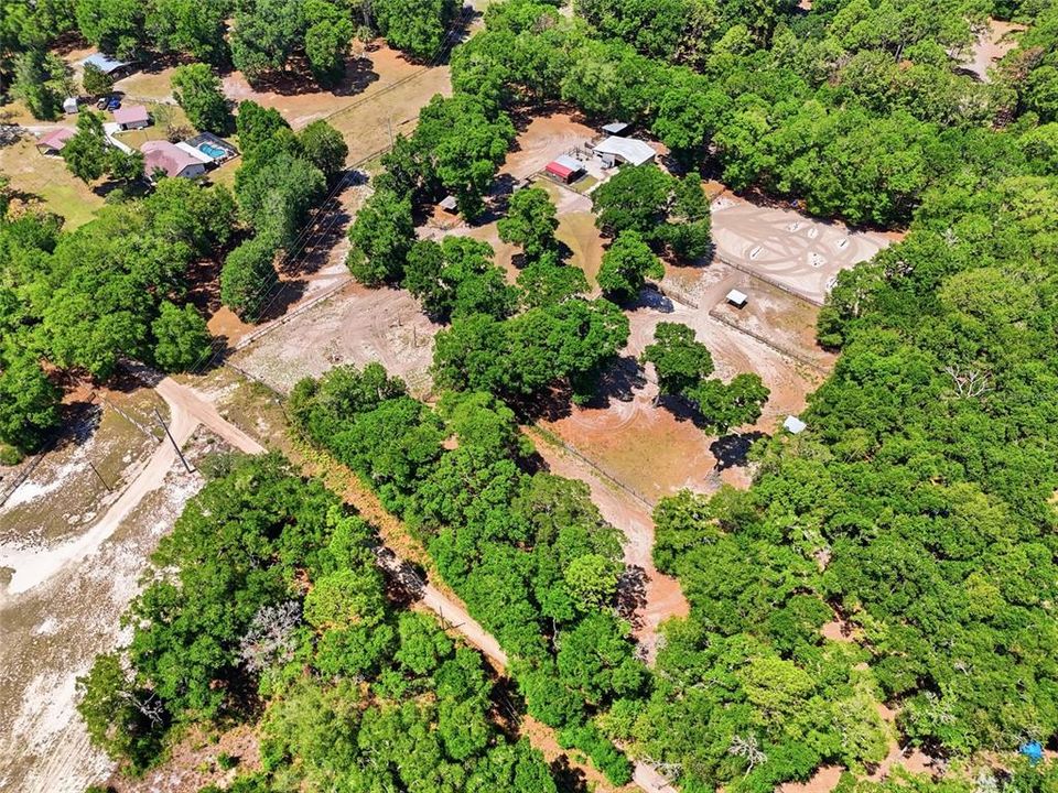 Active With Contract: $299,900 (5.89 acres)