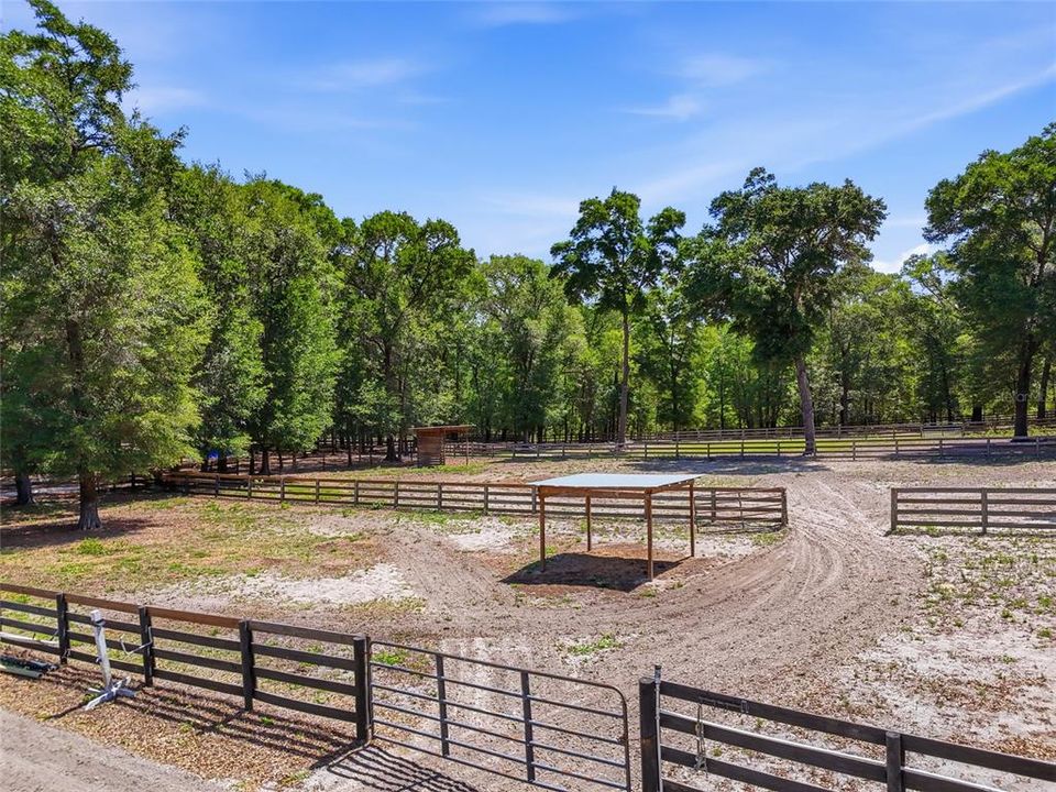 Active With Contract: $299,900 (5.89 acres)