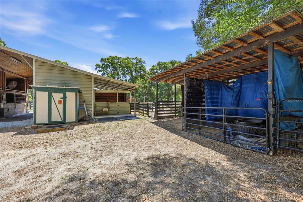 Active With Contract: $299,900 (5.89 acres)