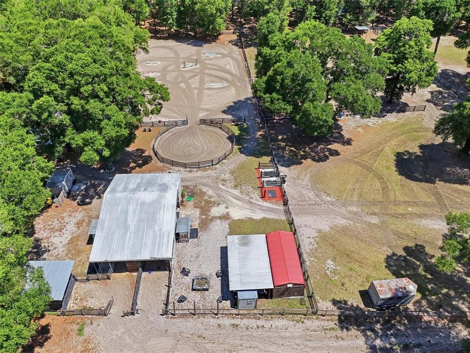 Active With Contract: $299,900 (5.89 acres)