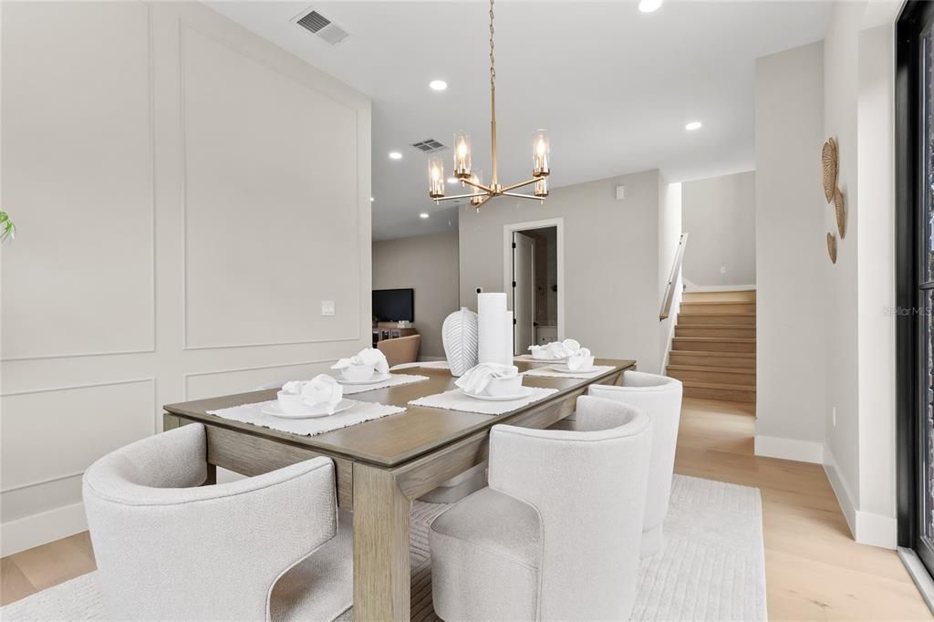 En Venta: $1,590,000 (5 camas, 4 baños, 3358 Pies cuadrados)