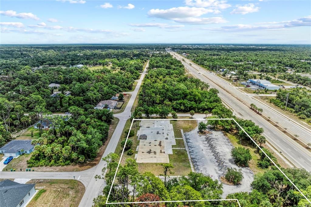 На продажу: $2,500,000 (2.21 acres)