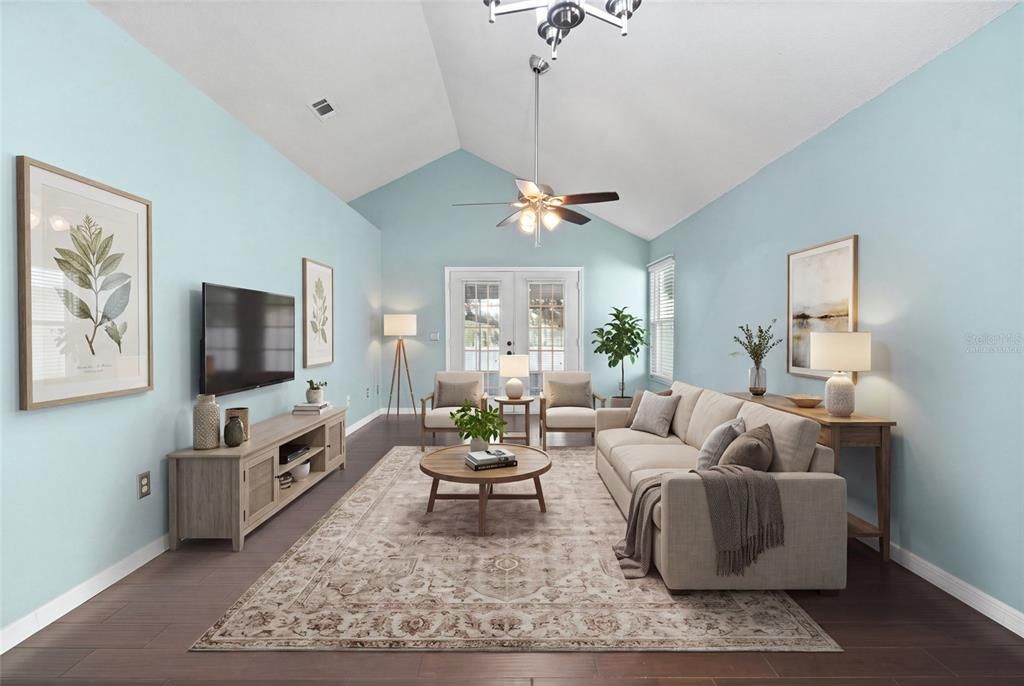 For Sale: $350,000 (3 beds, 2 baths, 1219 Square Feet)