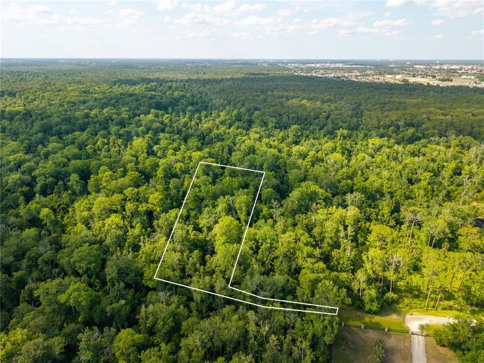 En Venta: $239,900 (9.34 acres)