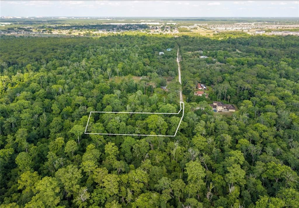 En Venta: $239,900 (9.34 acres)