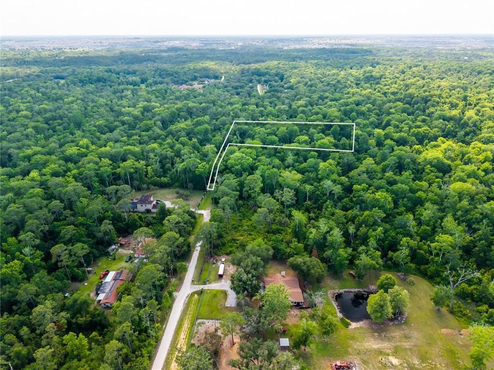 En Venta: $239,900 (9.34 acres)