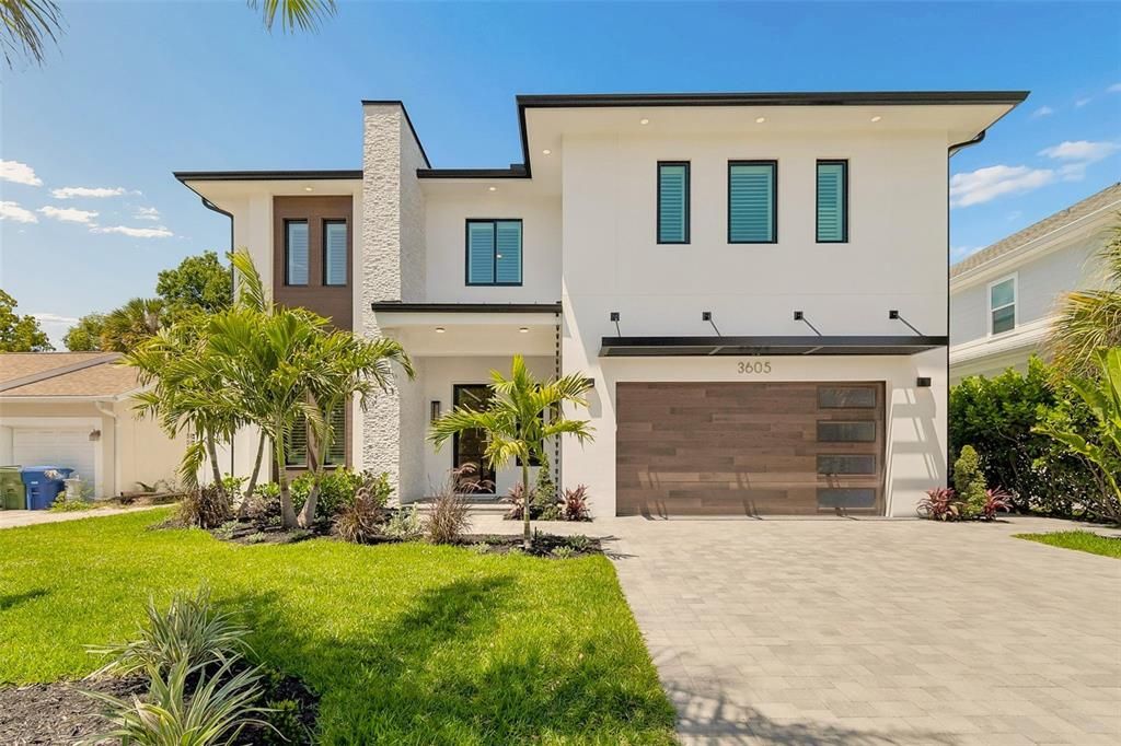 На продажу: $2,685,000 (6 спален, 5 ванн, 4633 Квадратных фут)