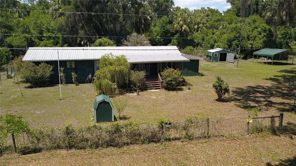 For Sale: $110,000 (2 beds, 1 baths, 770 Square Feet)