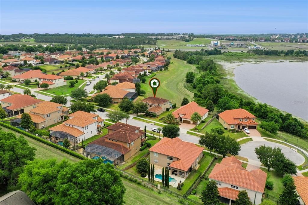 На продажу: $945,000 (5 спален, 2 ванн, 3416 Квадратных фут)
