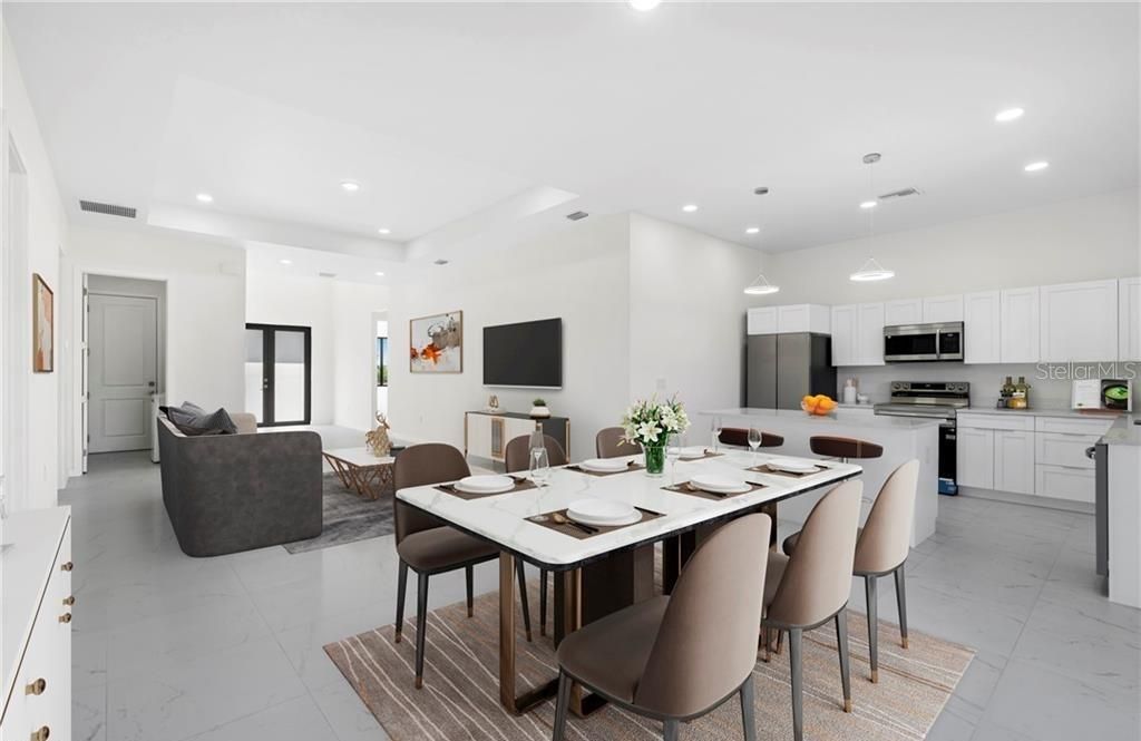 En Venta: $420,000 (4 camas, 3 baños, 1904 Pies cuadrados)