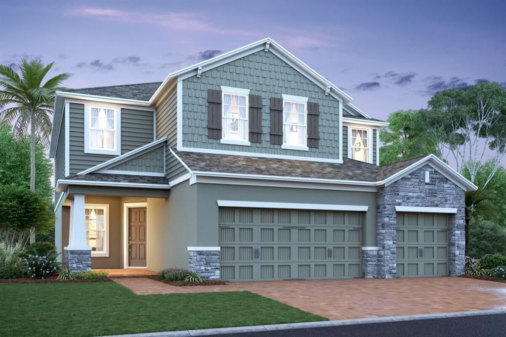 Activo con contrato: $639,990 (5 camas, 3 baños, 3120 Pies cuadrados)