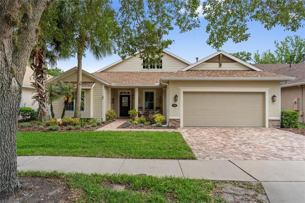 Active With Contract: $470,000 (4 beds, 3 baths, 2271 Square Feet)
