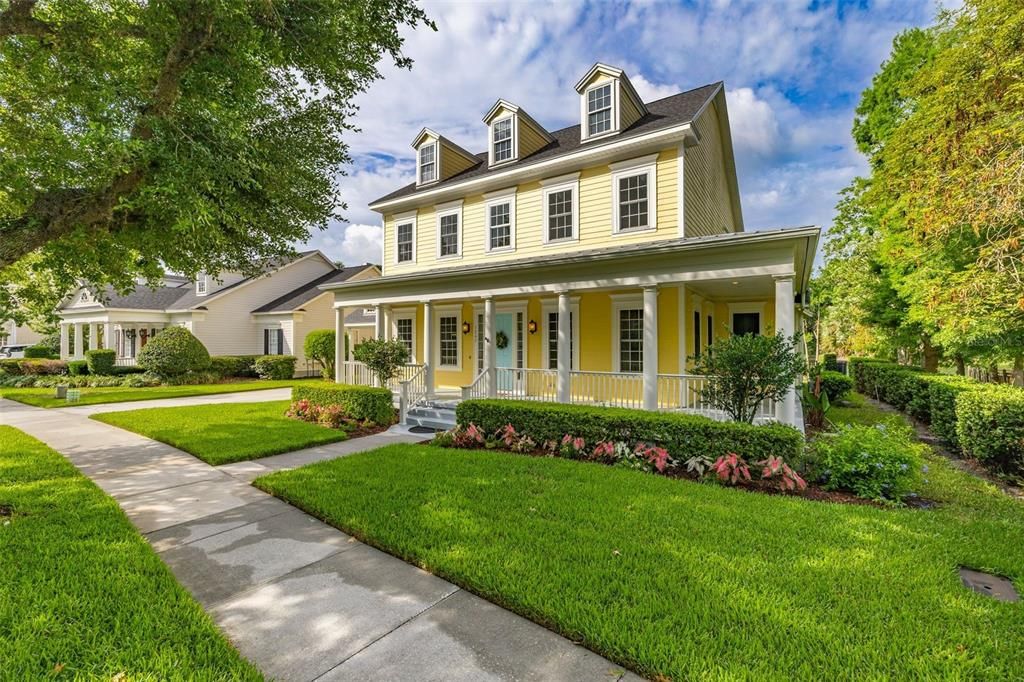 For Sale: $2,195,000 (5 beds, 4 baths, 4205 Square Feet)