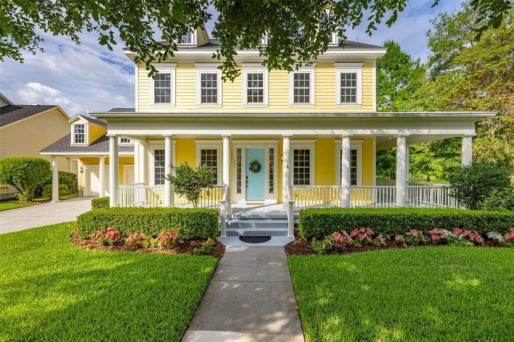 For Sale: $2,195,000 (5 beds, 4 baths, 4205 Square Feet)