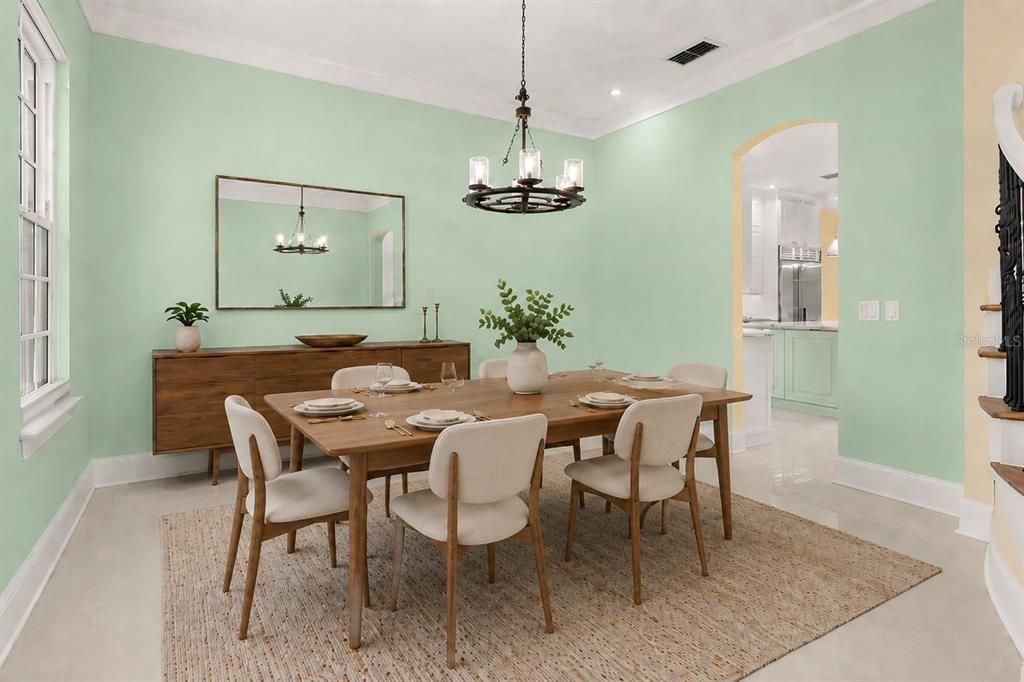 For Sale: $2,195,000 (5 beds, 4 baths, 4205 Square Feet)