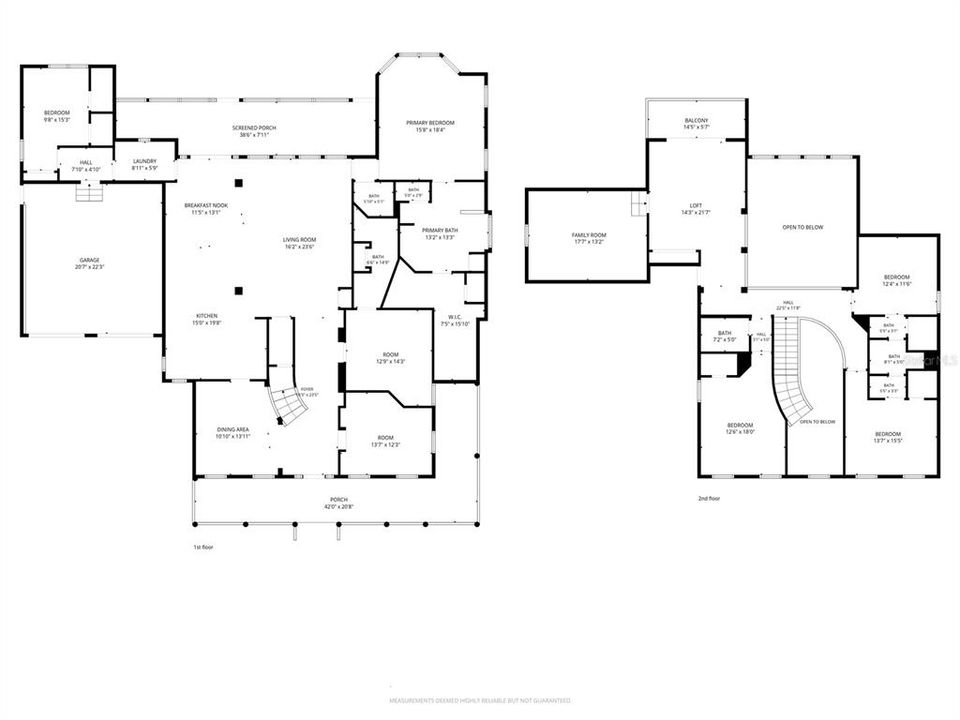 For Sale: $2,195,000 (5 beds, 4 baths, 4205 Square Feet)