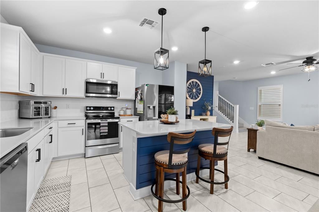 For Sale: $410,000 (4 beds, 3 baths, 2205 Square Feet)
