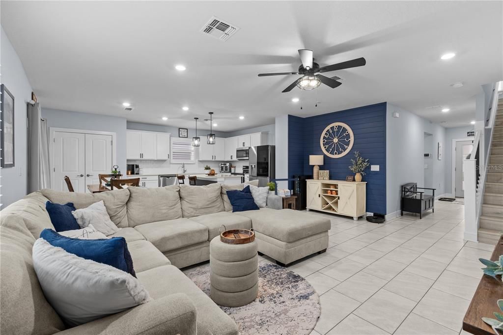 For Sale: $410,000 (4 beds, 3 baths, 2205 Square Feet)